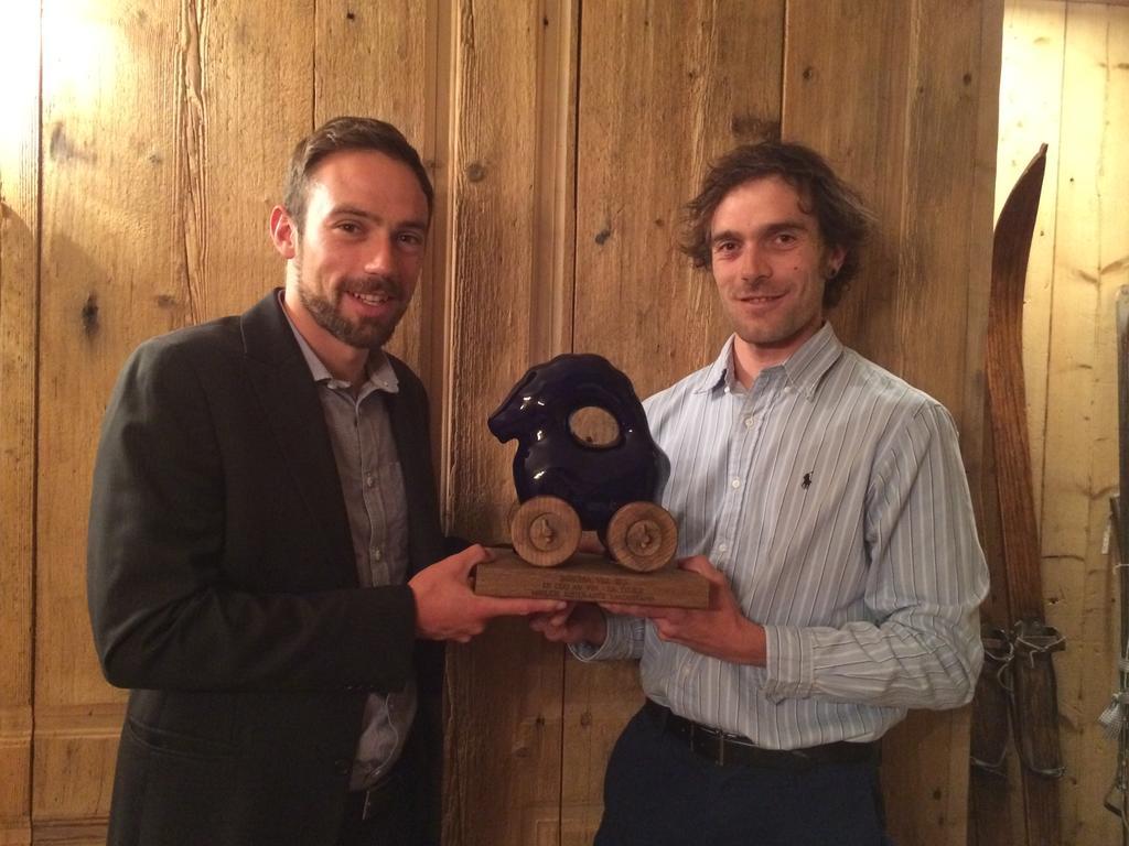 Hotel Eden Eco Hotel, Restaurant & Wellness La Thuile