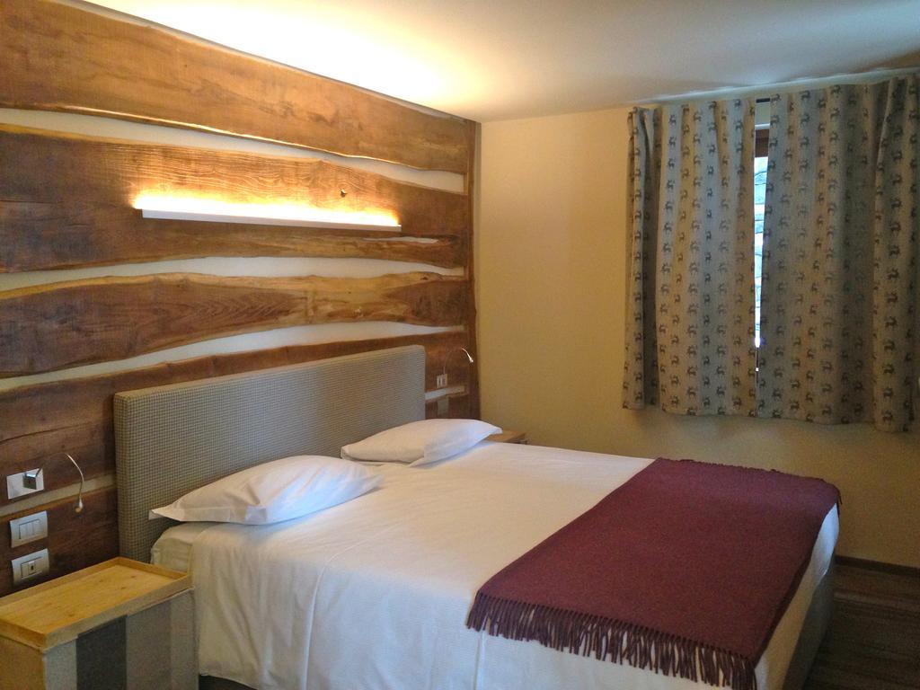 Eden Eco Hotel, Restaurant & Wellness La Thuile