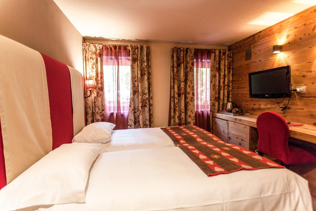 Hotel Eden Eco Hotel, Restaurant & Wellness